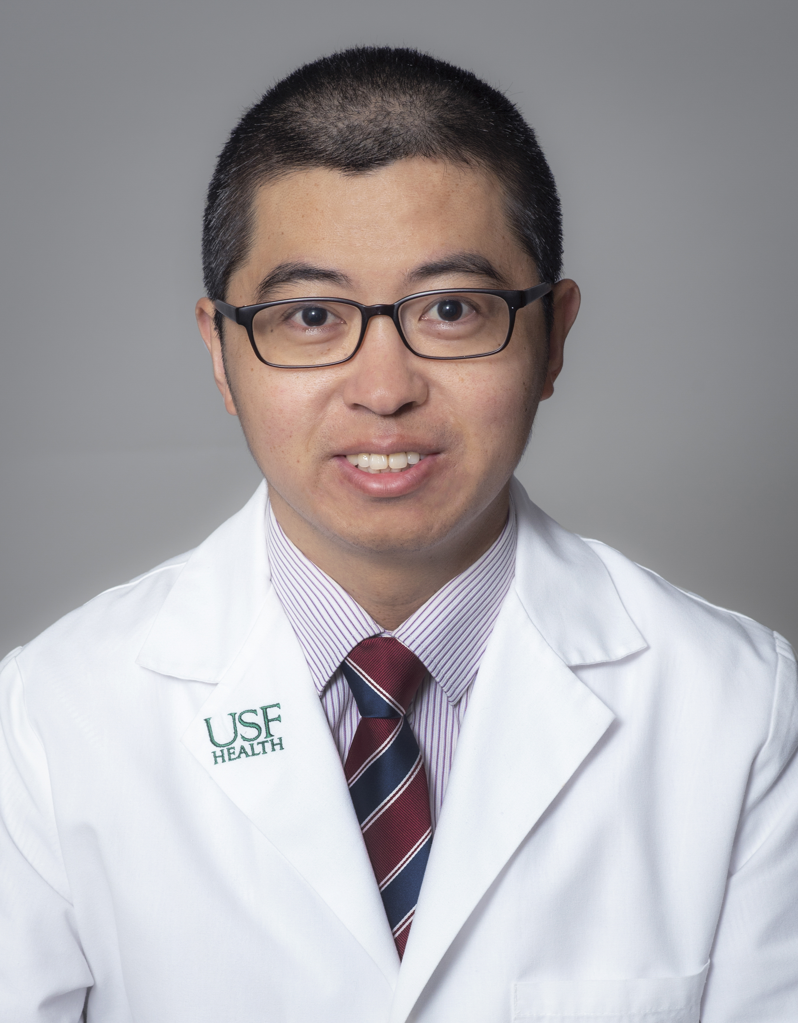 Kang Lab: Dr. Liu