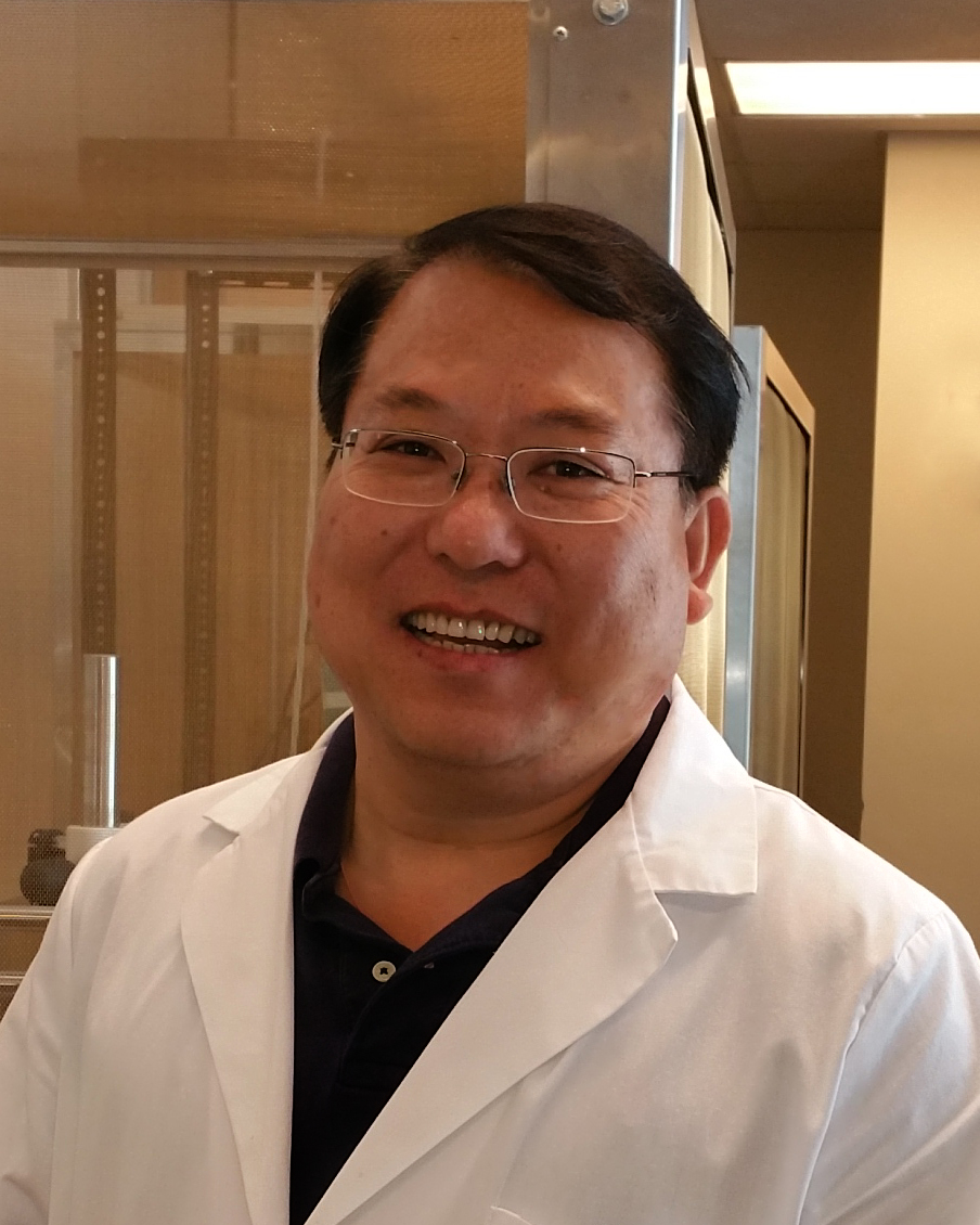 Kang Lab: Dr. Wang